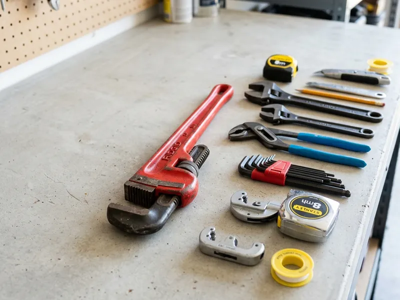 Emergency Plumber in Bayboro, NC